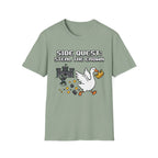 Side Quest T-Shirt