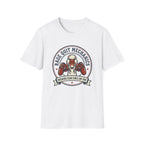 rage quit mechanics T-Shirt