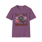 Stealth mode off T-Shirt