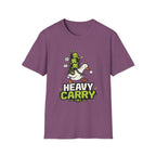 heavy carry T-Shirt