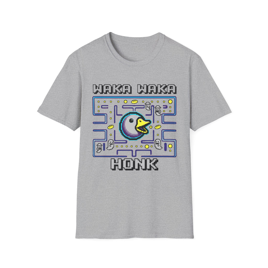 waka waka honk T-Shirt