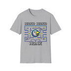 waka waka honk T-Shirt