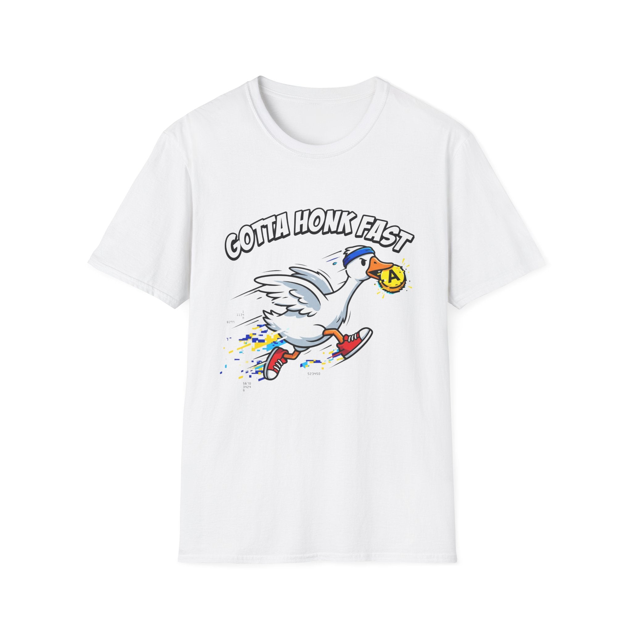 gotta honk fast T-Shirt