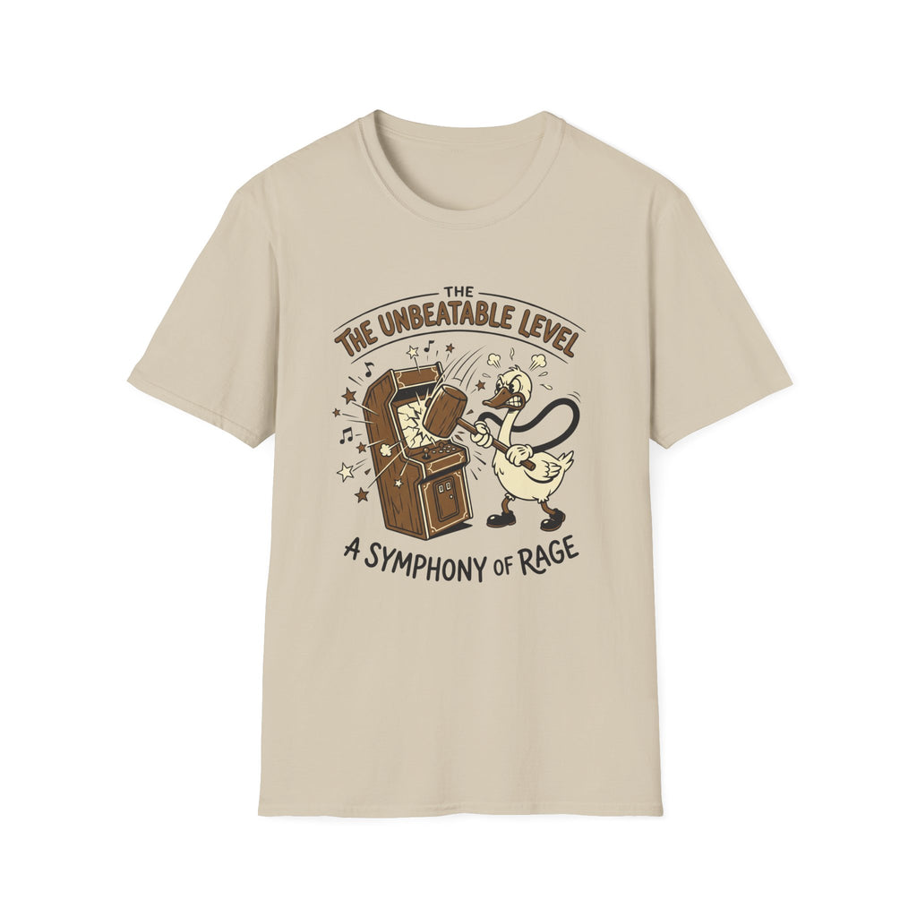 the unbeatable level T-Shirt