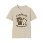 the unbeatable level T-Shirt