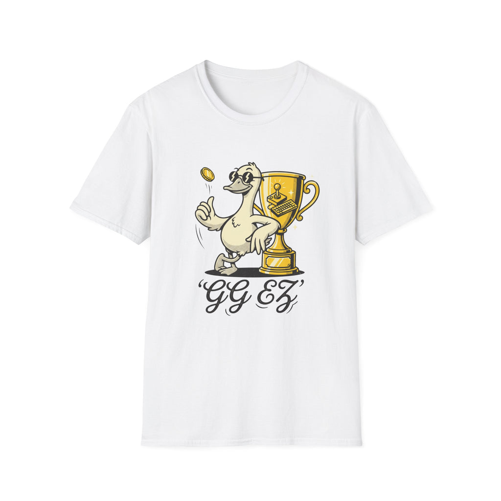 Ggez T-Shirt