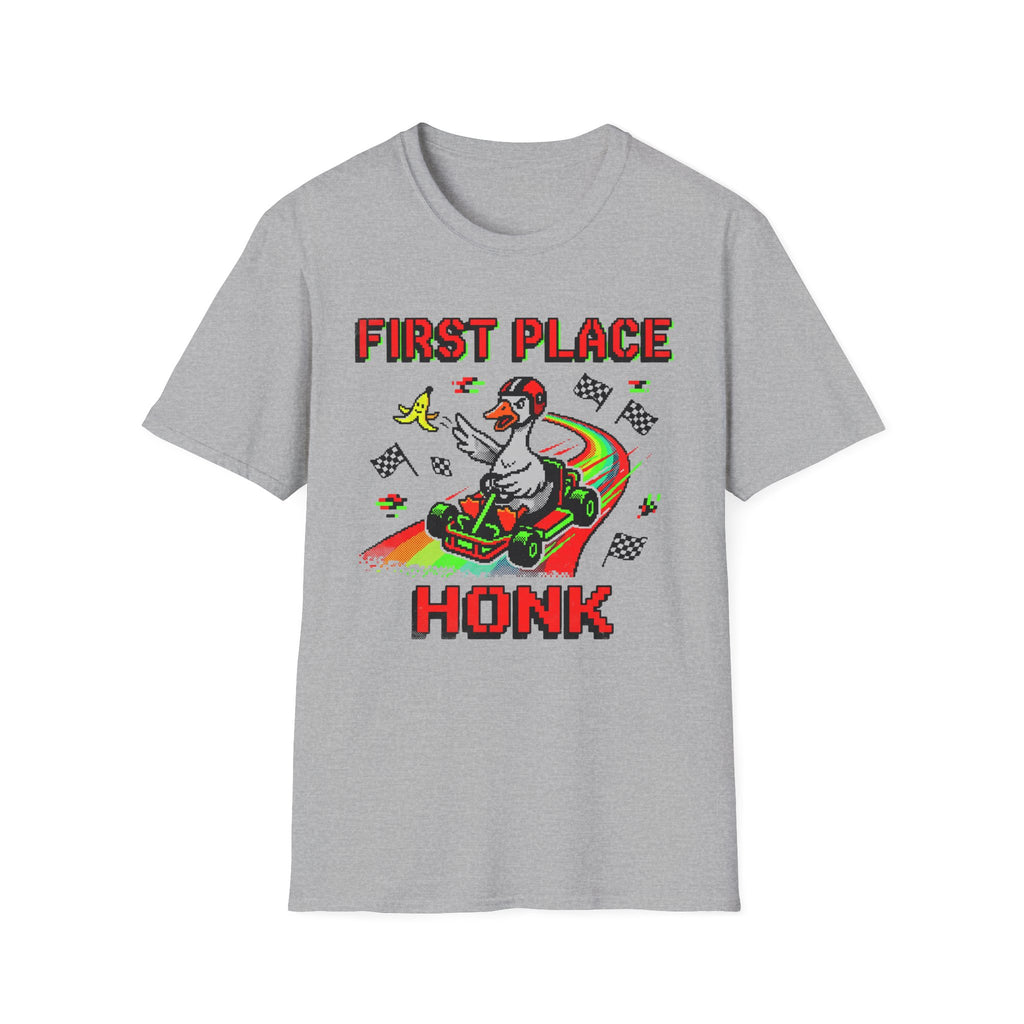 first place honk T-Shirt