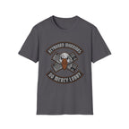keyboard warriors T-Shirt