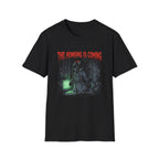 the honking is coming T-Shirt
