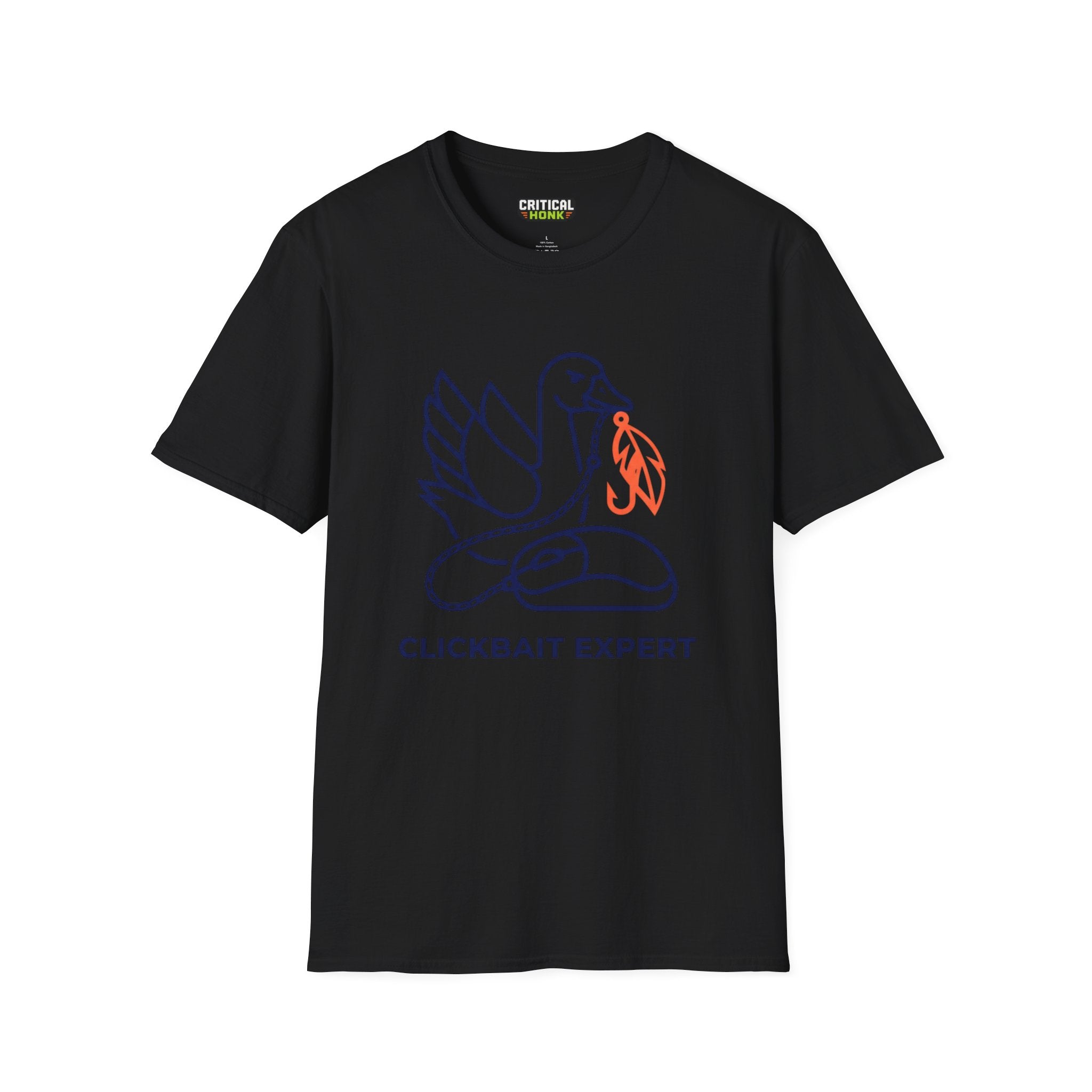 Clickbait T-Shirt