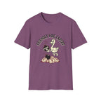Friendly Fire T-Shirt