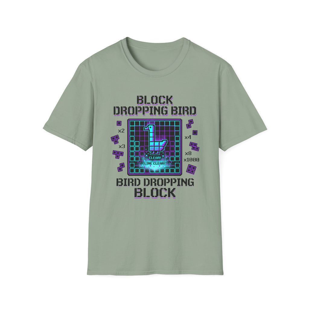 Blame the lag T-Shirt
