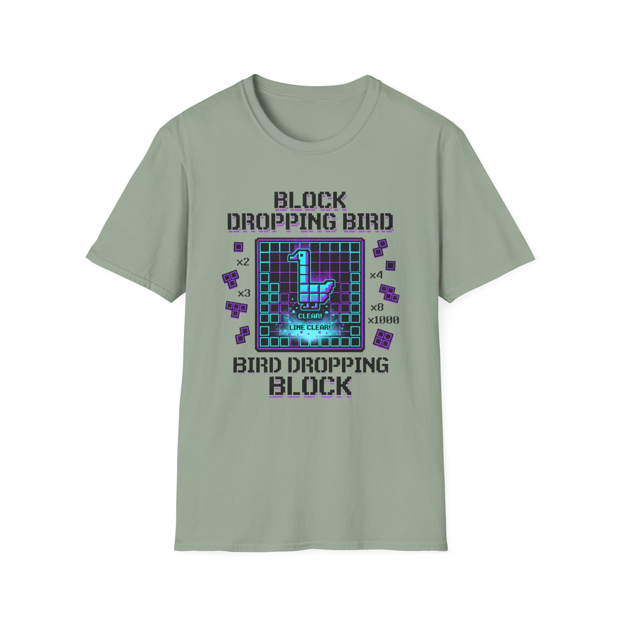 Blame the lag T-Shirt