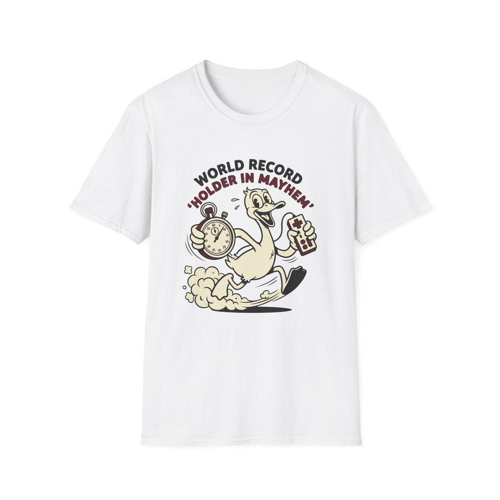 World record T-Shirt
