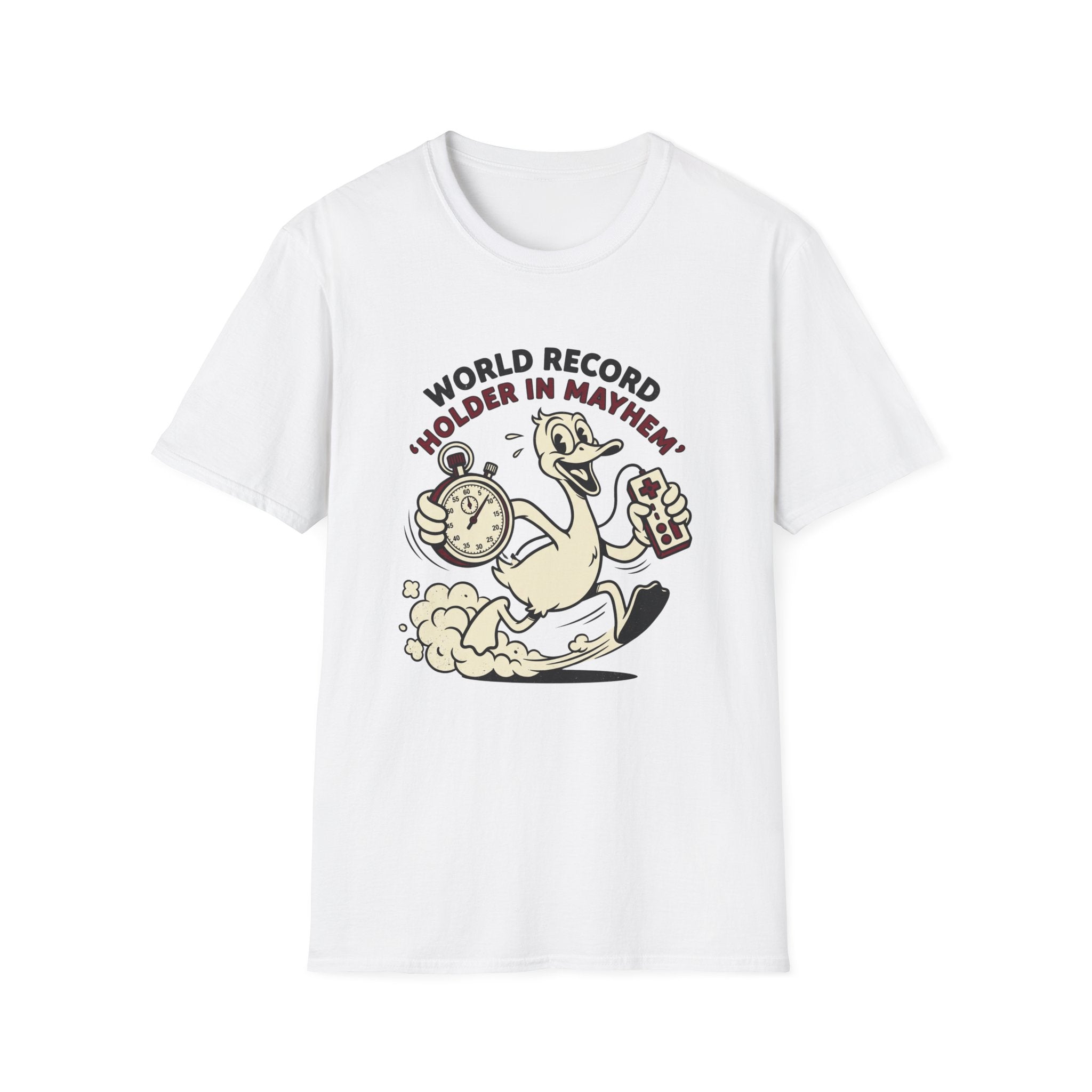 World record T-Shirt