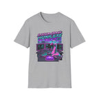 system crash honk exe T-Shirt