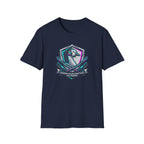 noob harvester division T-Shirt