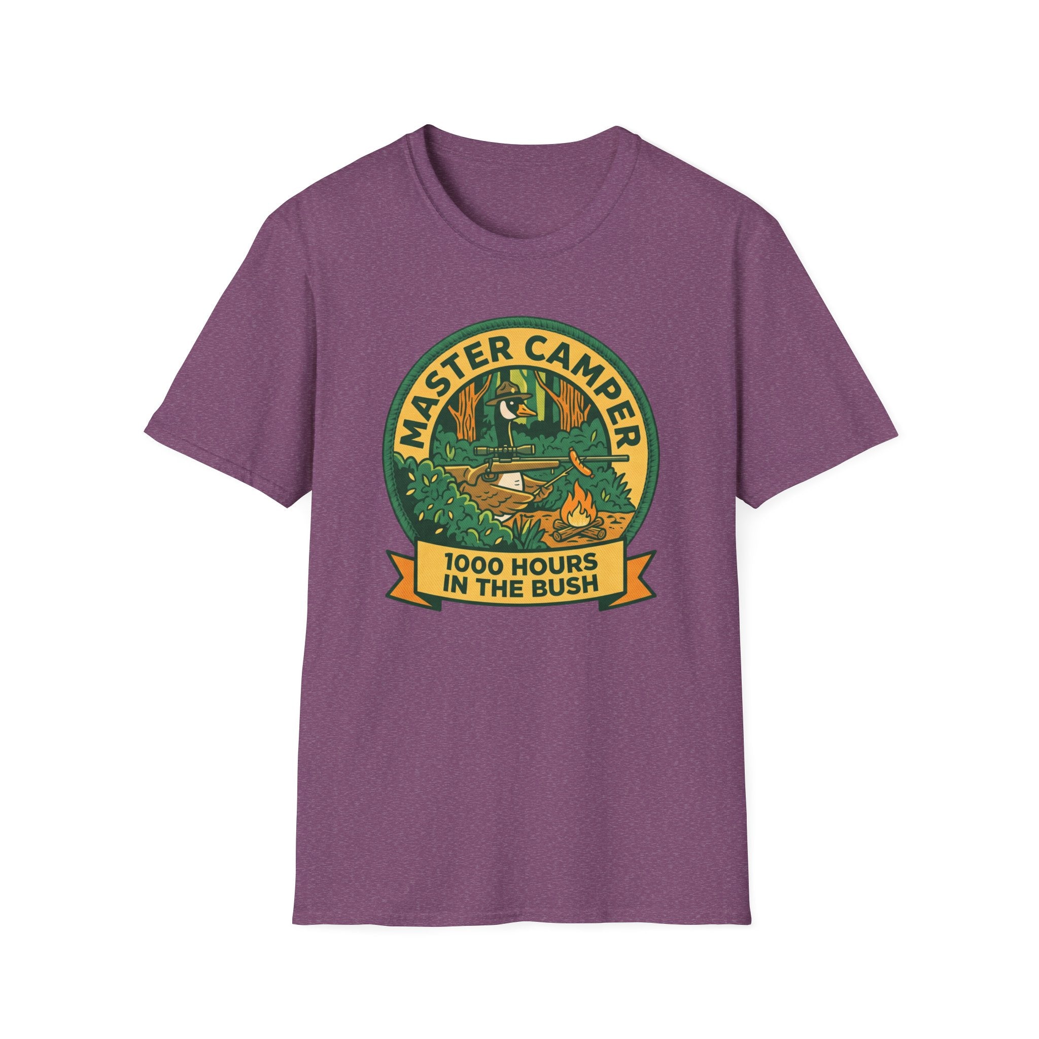 master camper T-Shirt