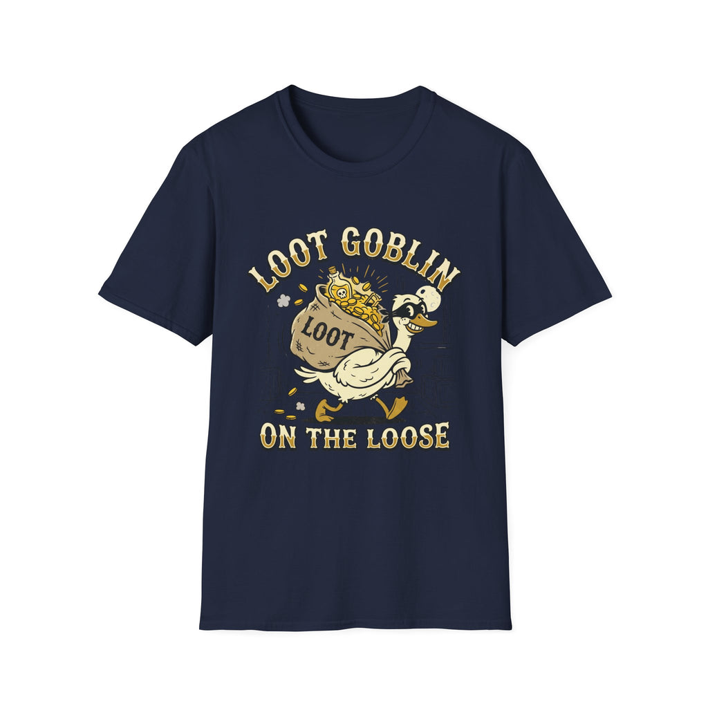 Loot Goblin T-Shirt