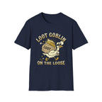 Loot Goblin T-Shirt