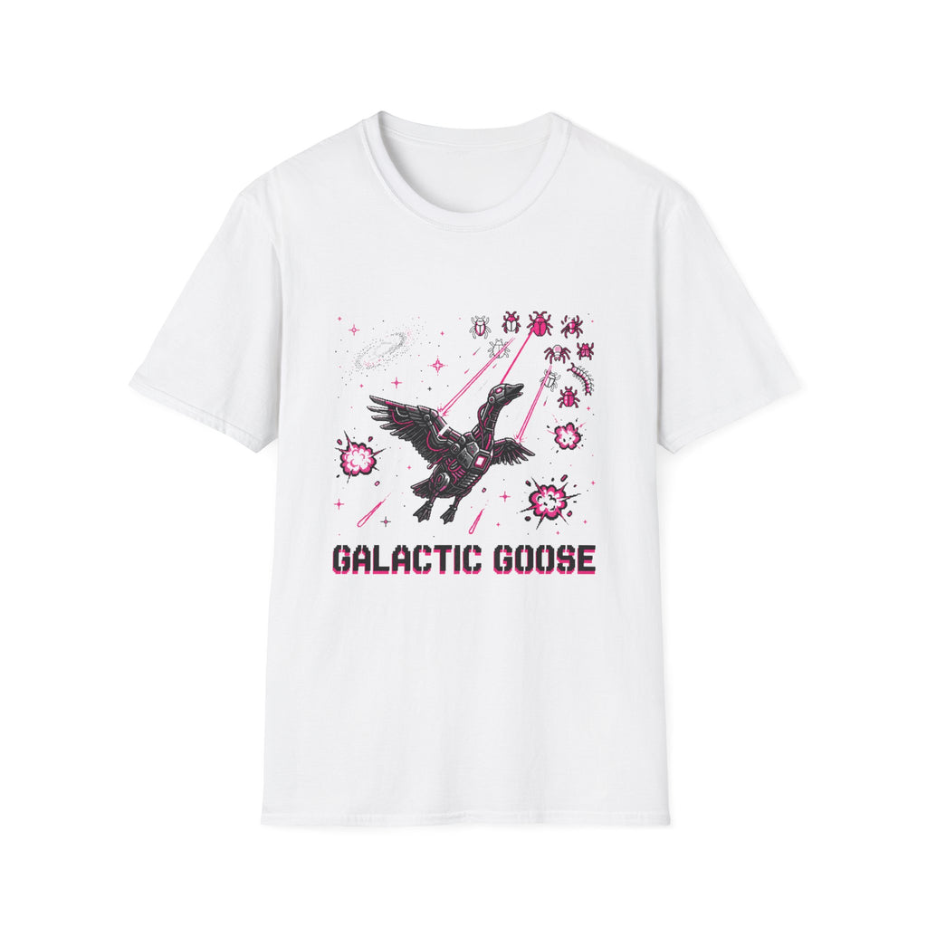 galactic goose T-Shirt