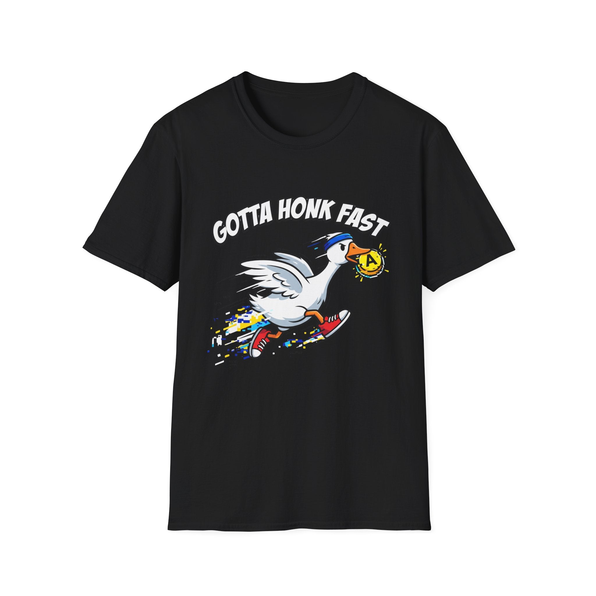 gotta honk fast T-Shirt