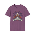 rage quit mechanics T-Shirt