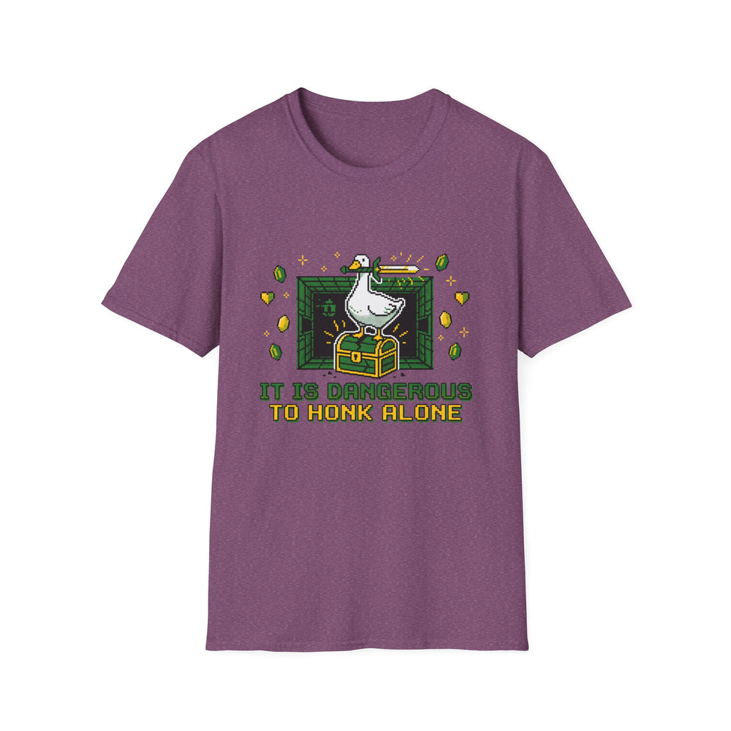 Is dangerous T-Shirt