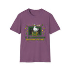 Is dangerous T-Shirt