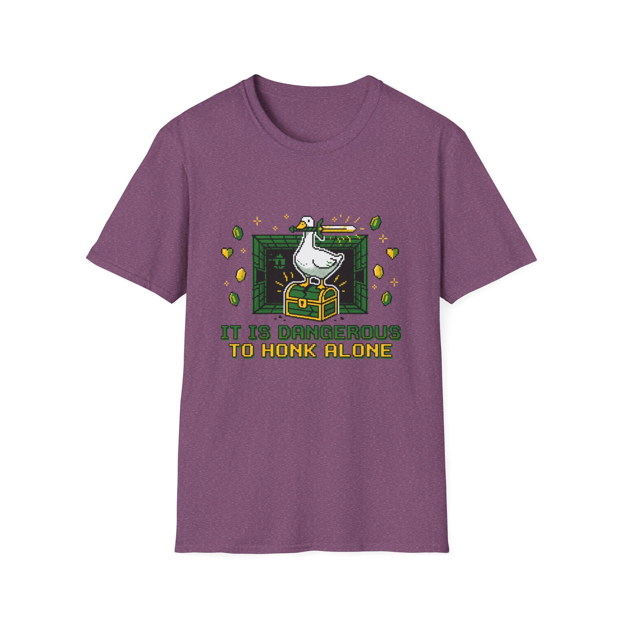 Is dangerous T-Shirt