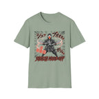 Stealth mode off T-Shirt