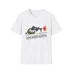 spawn secured no escape T-Shirt