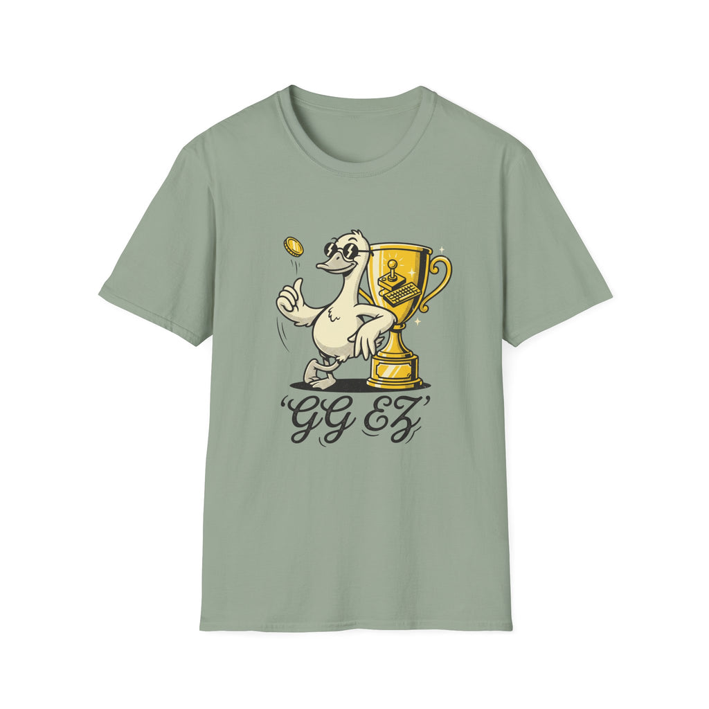 Ggez T-Shirt