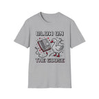 blow on the goose T-Shirt
