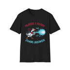 Combo Breaker T-Shirt