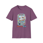 Pay to win T-Shirt