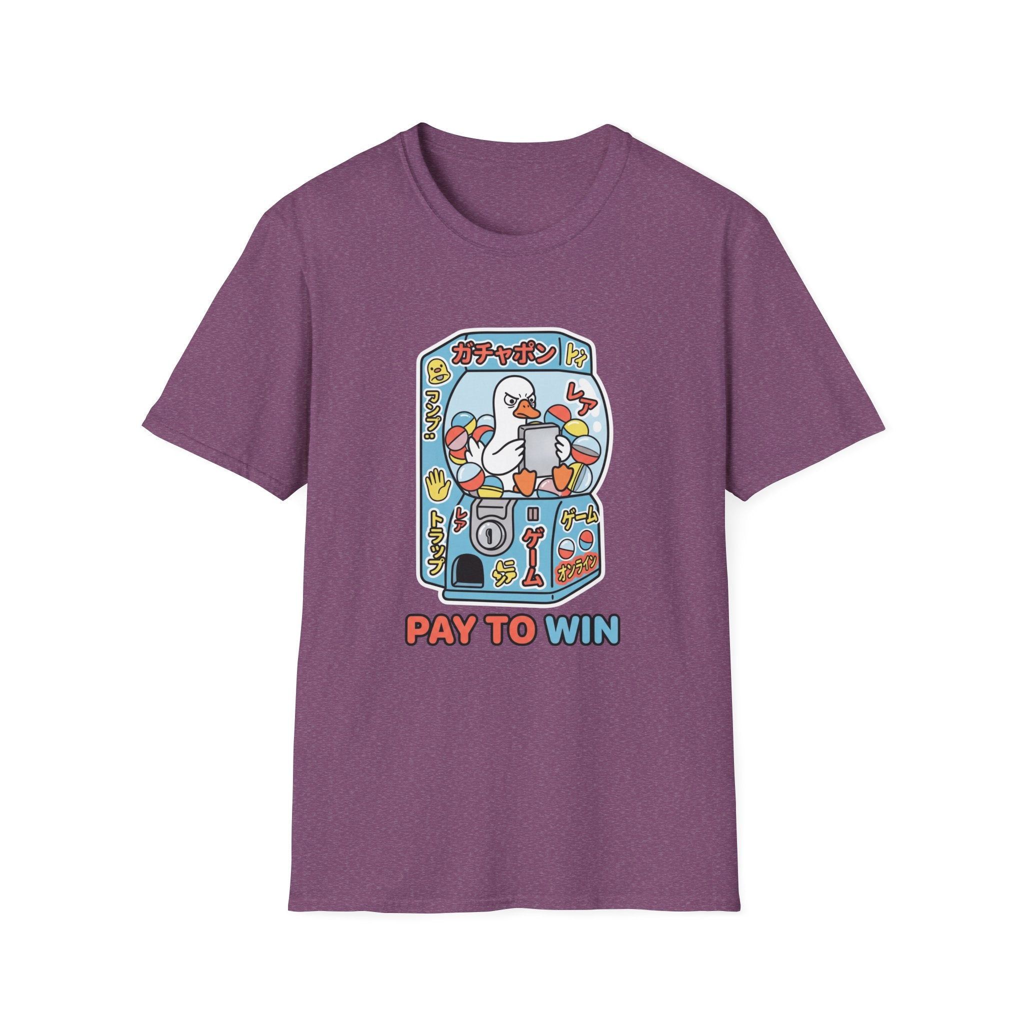 Pay to win T-Shirt