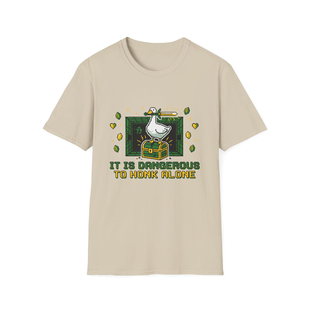 Is dangerous T-Shirt