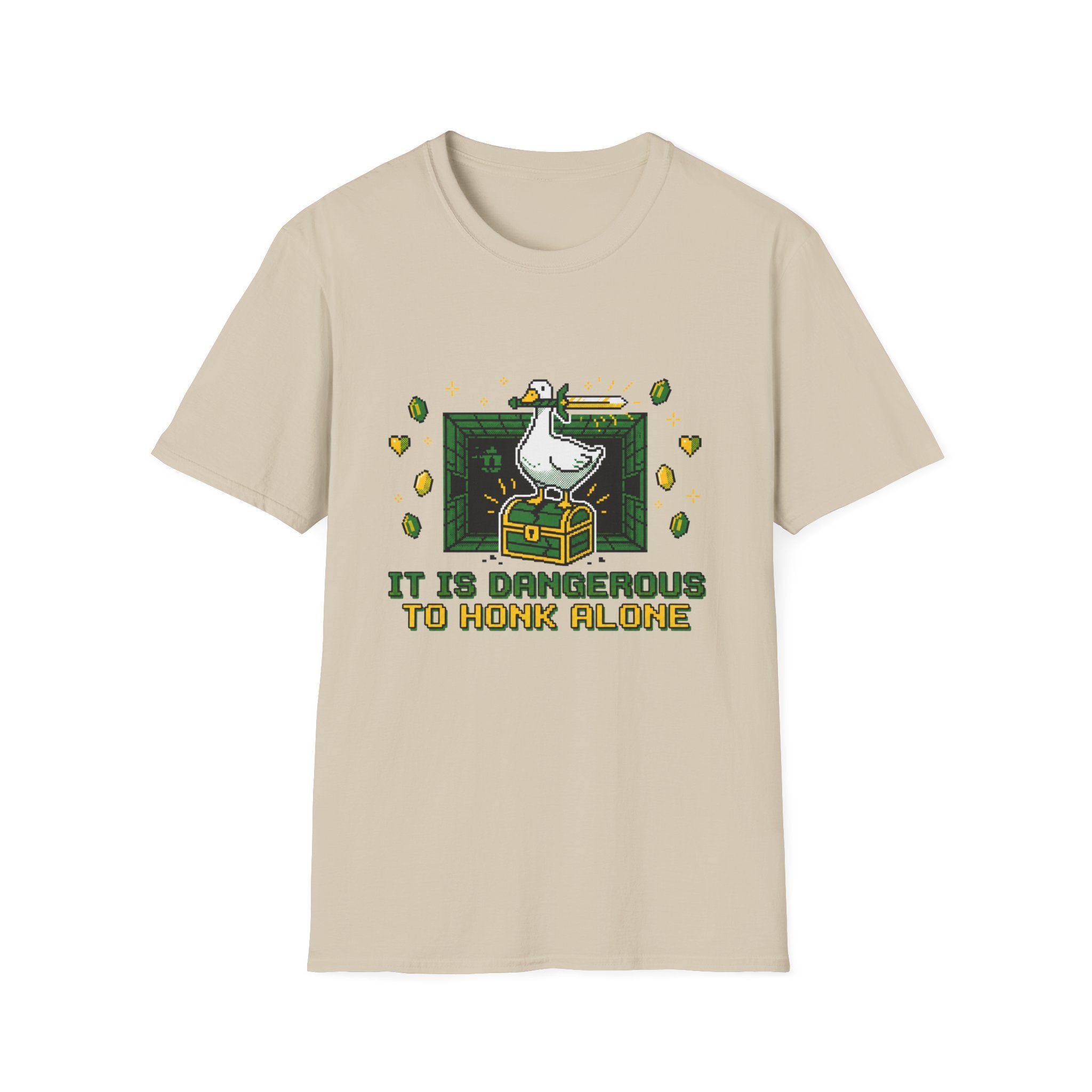 Is dangerous T-Shirt