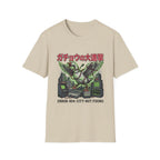 Error 404 T-Shirt
