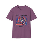 gotta honk fast retro T-Shirt