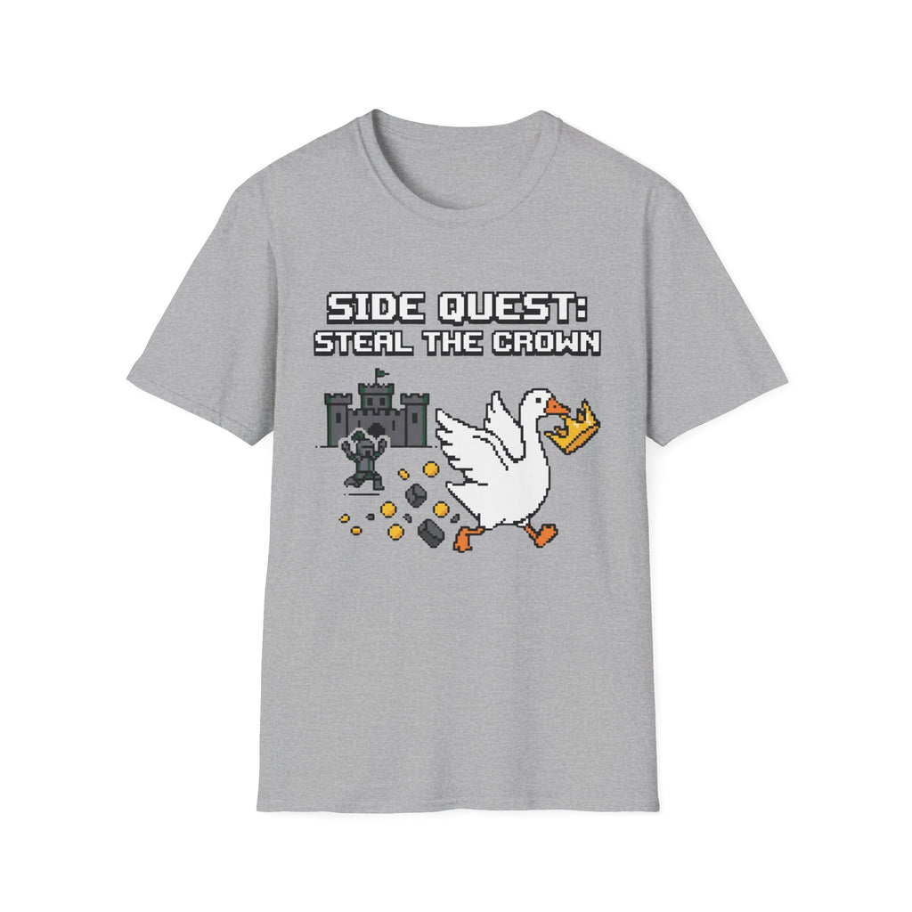 Side Quest T-Shirt