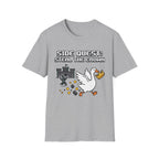 Side Quest T-Shirt
