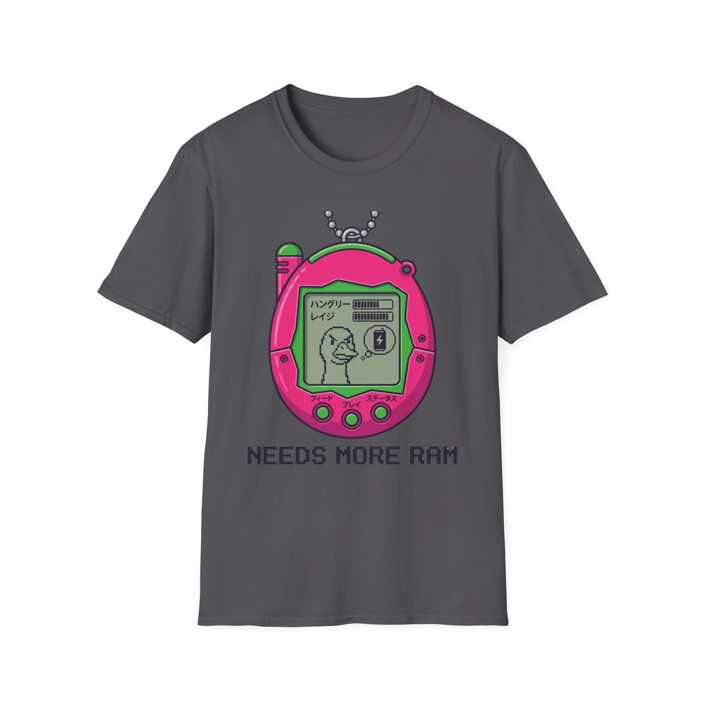 Need more ram T-Shirt