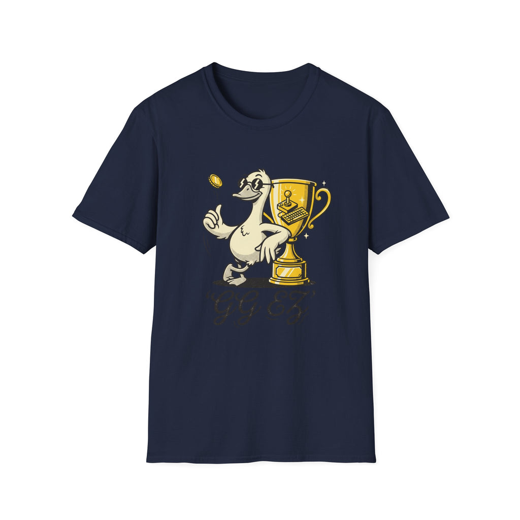 Ggez T-Shirt