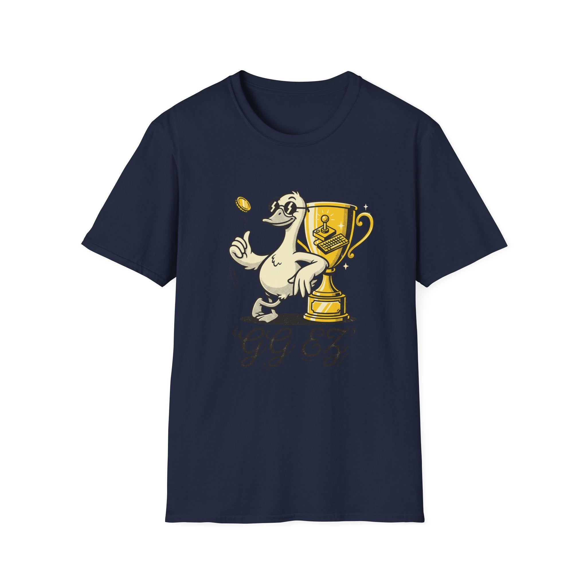 Ggez T-Shirt