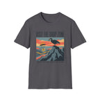 visit the drop zone T-Shirt