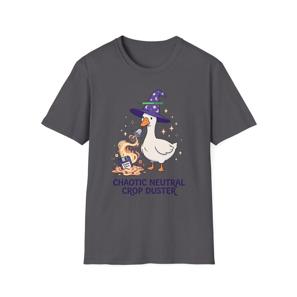 Caotic neutral T-Shirt