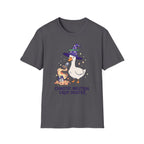 Caotic neutral T-Shirt