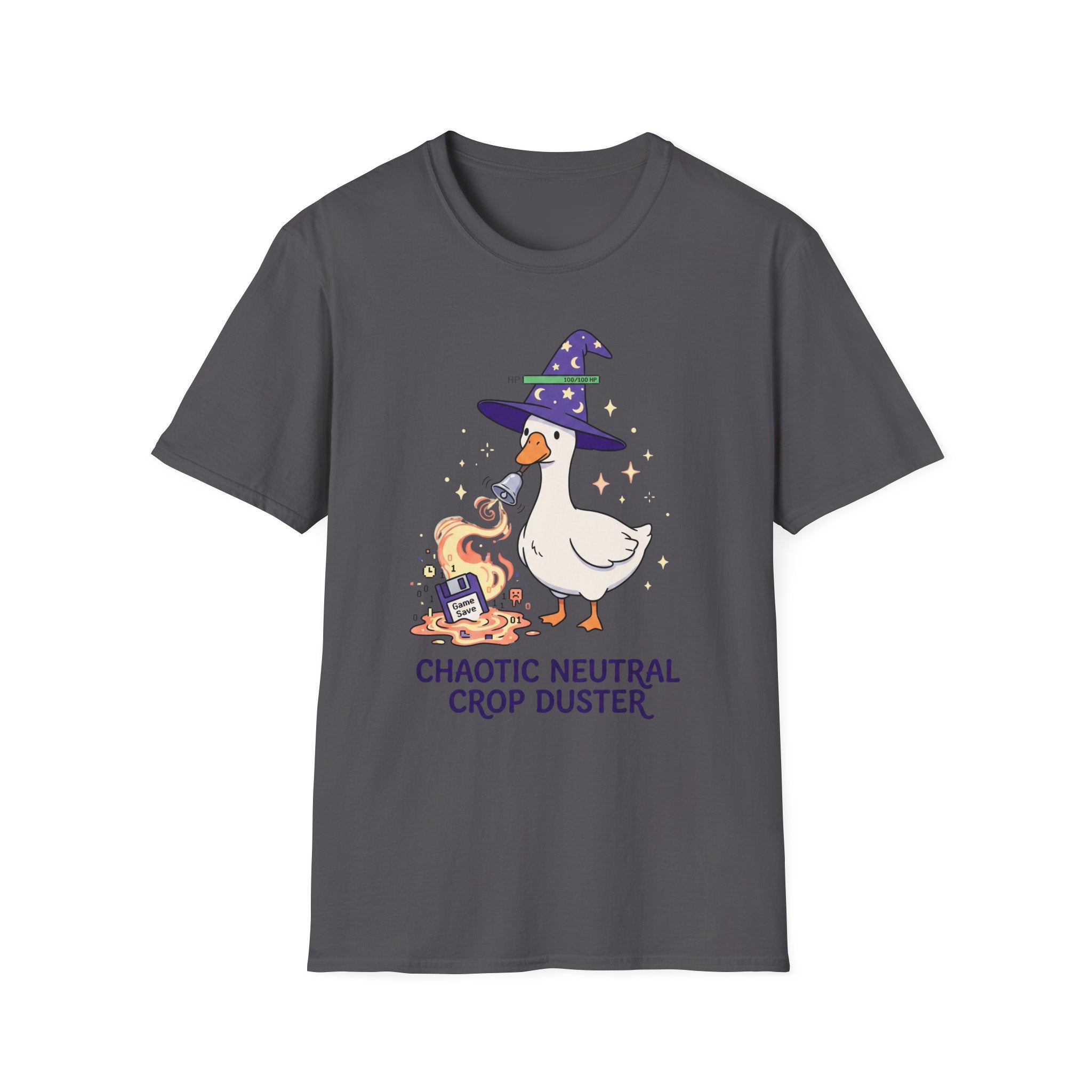 Caotic neutral T-Shirt